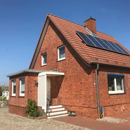 1742 - Haus Moinsen *